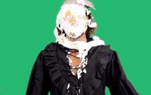 Romeo's Slapstick Tragedy "Yoan"