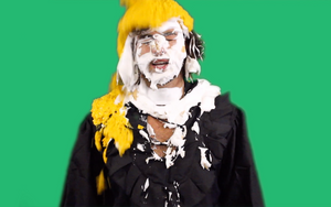 Romeo's Slapstick Tragedy "Yoan"