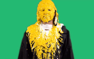 Romeo's Slapstick Tragedy "Yoan"
