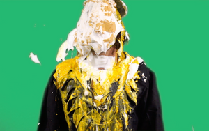 Romeo's Slapstick Tragedy "Yoan"