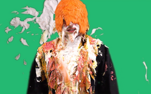 Romeo's Slapstick Tragedy "Yoan"