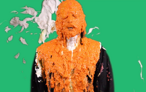 Romeo's Slapstick Tragedy "Yoan"