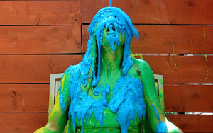 The Slime Spa "Jules"