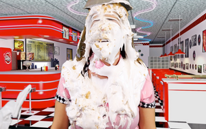 Pie Fight Diner "Stephanie"