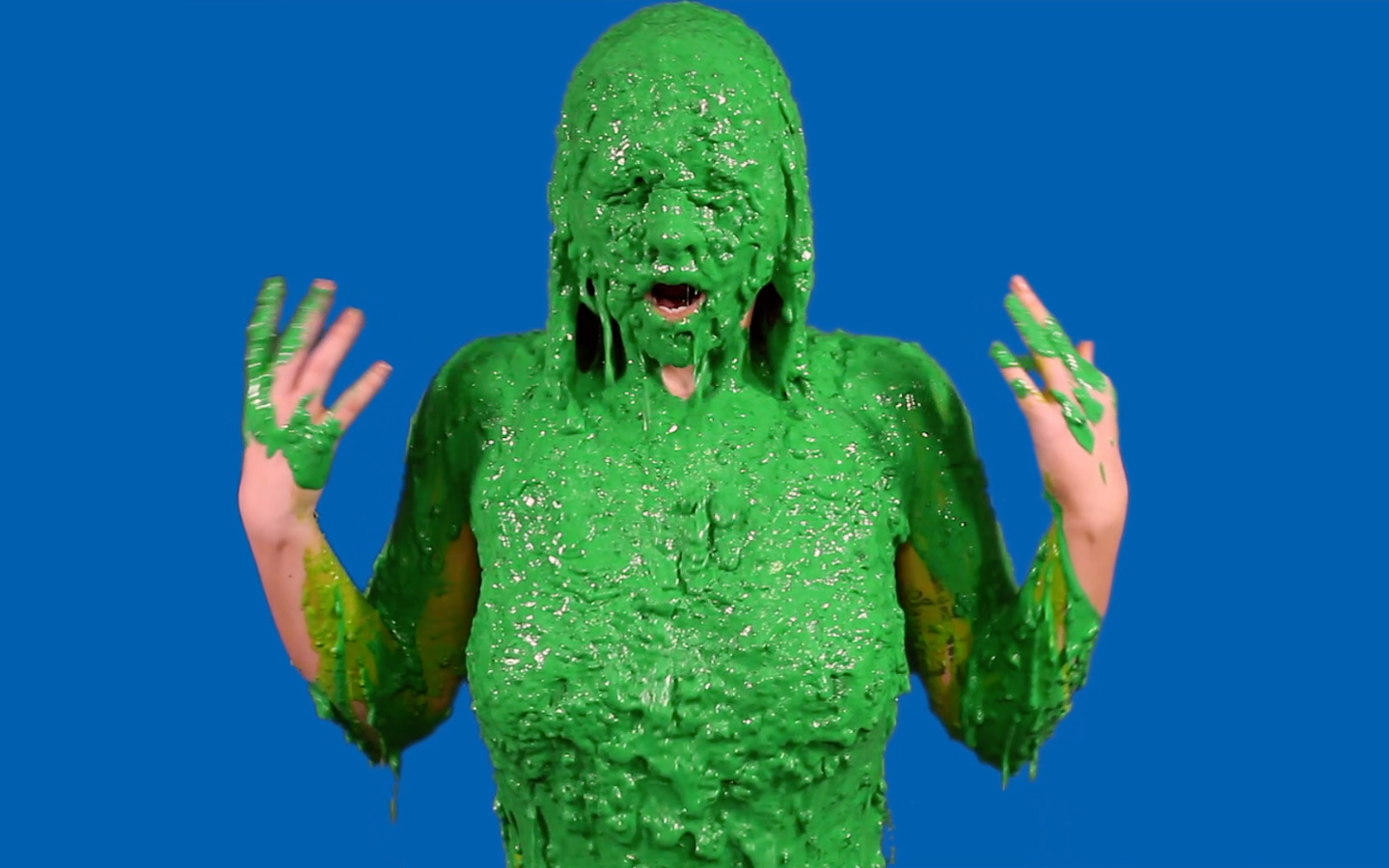 Summer Of Slime "Stacy"
