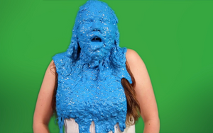 The Gunge Girl "Melissa"