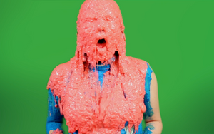 The Gunge Girl "Melissa"