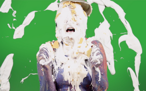 The Gunge Girl "Melissa"