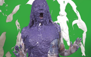 The Gunge Girl "Melissa"