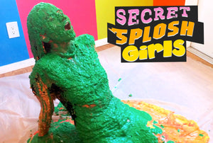 Secret Splosh Girls 1.2 "Sofia"